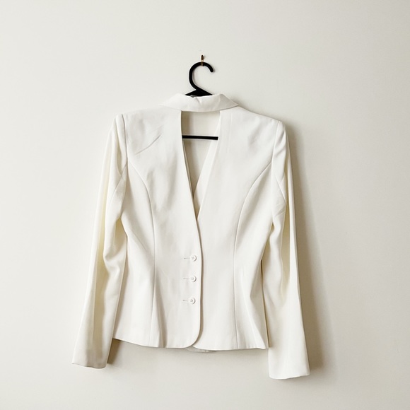 Together Blazer - Picture 3 of 6